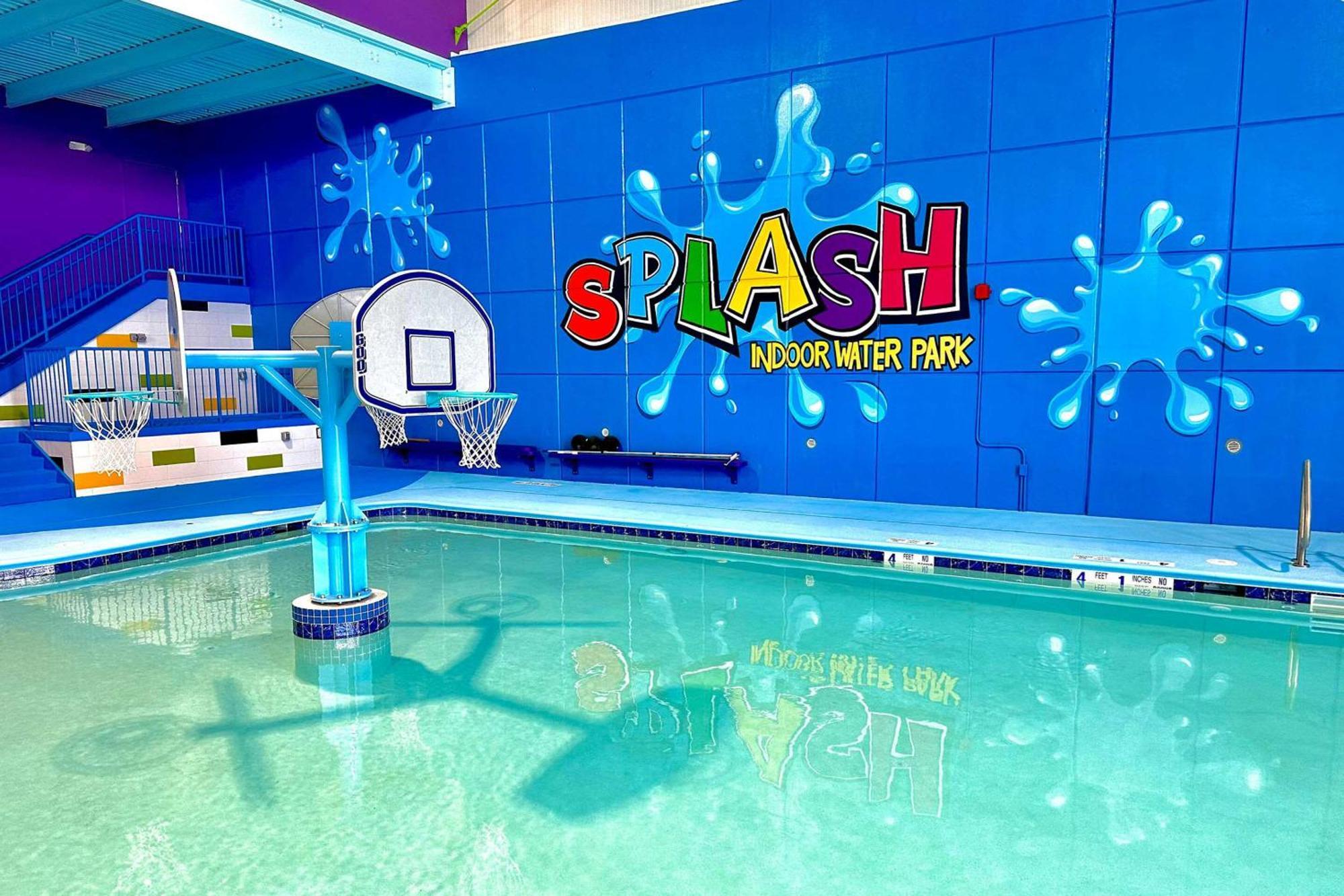 אוסווגו Clarion Hotel & Suites Riverfront מראה חיצוני תמונה