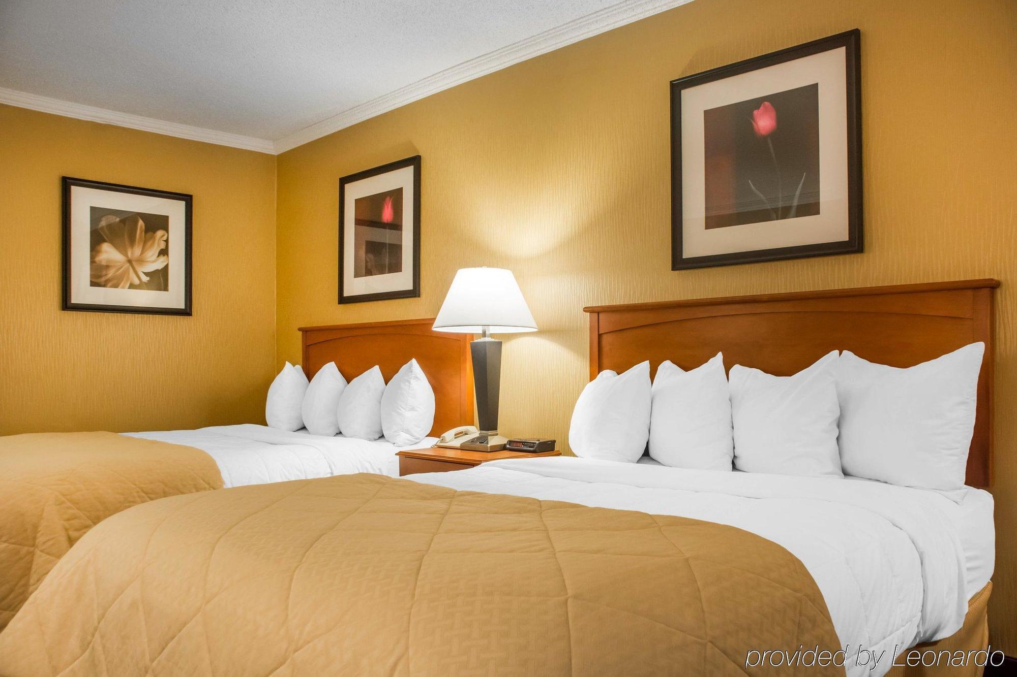 אוסווגו Clarion Hotel & Suites Riverfront מראה חיצוני תמונה